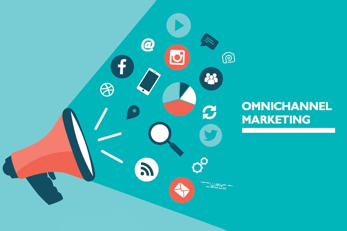 Getting the most from omni-channel marketing