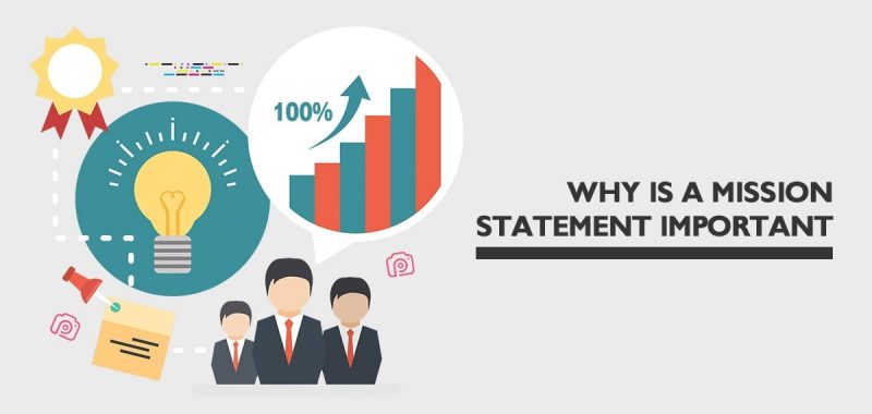 Why is a mission statement important?