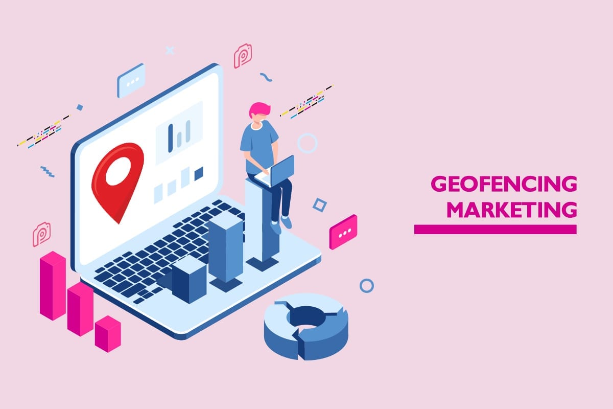 Geofencing marketing: the new age location targeting strategy
