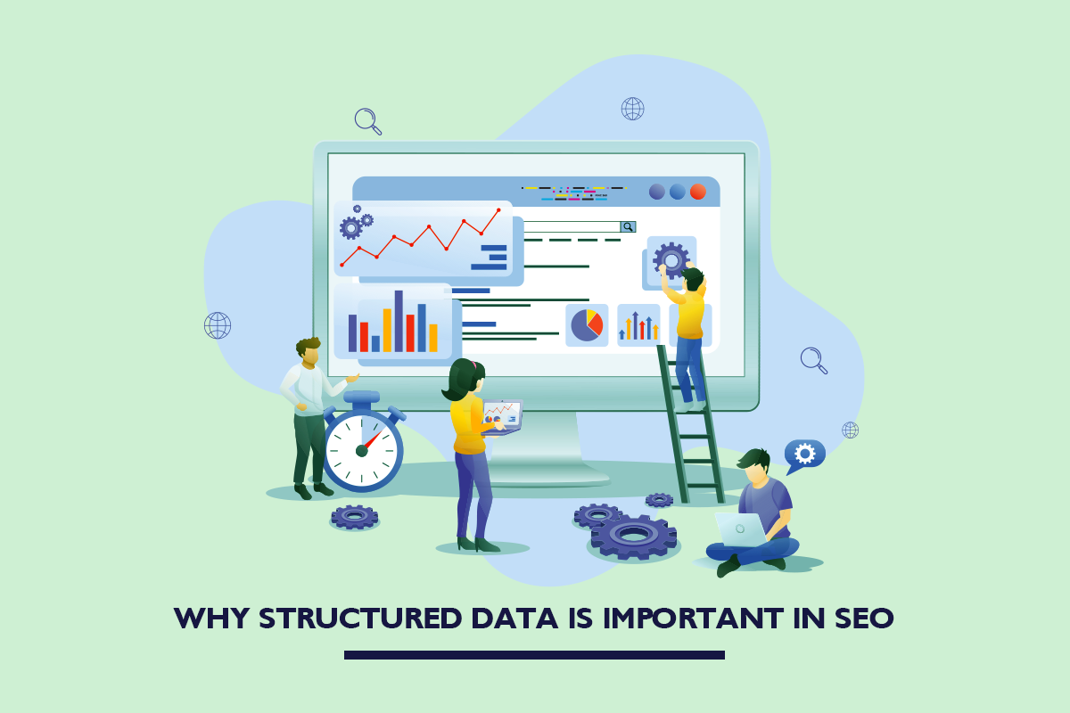 Structured Data: What is it and why is it so important?