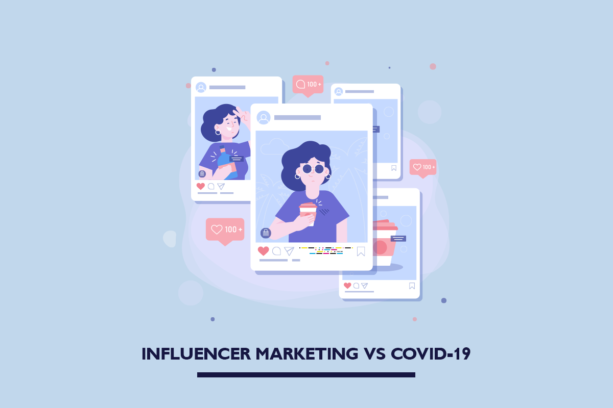 How businesses can still engage influencers during COVID-19?