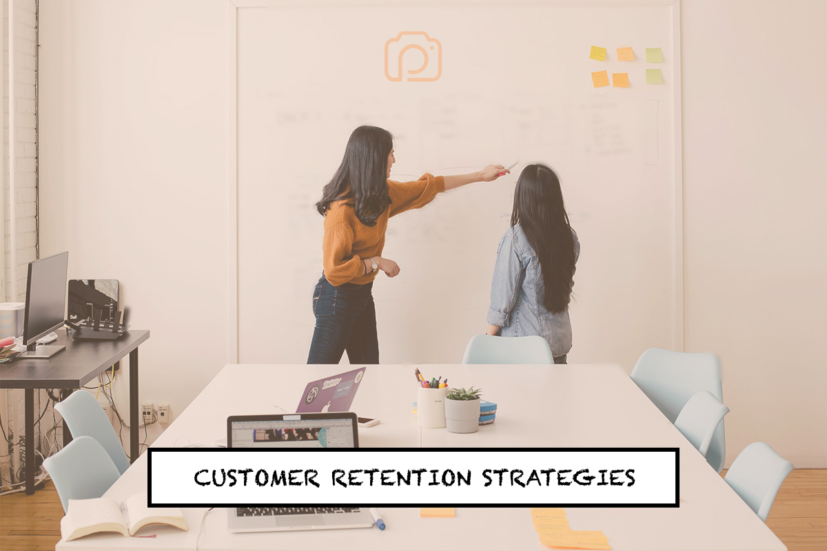 6 customer retention strategies for your business