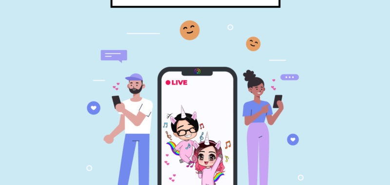 From Instagram Live to IGTV – now you can!