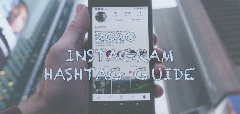 How to use Instagram hashtags to increase engagement