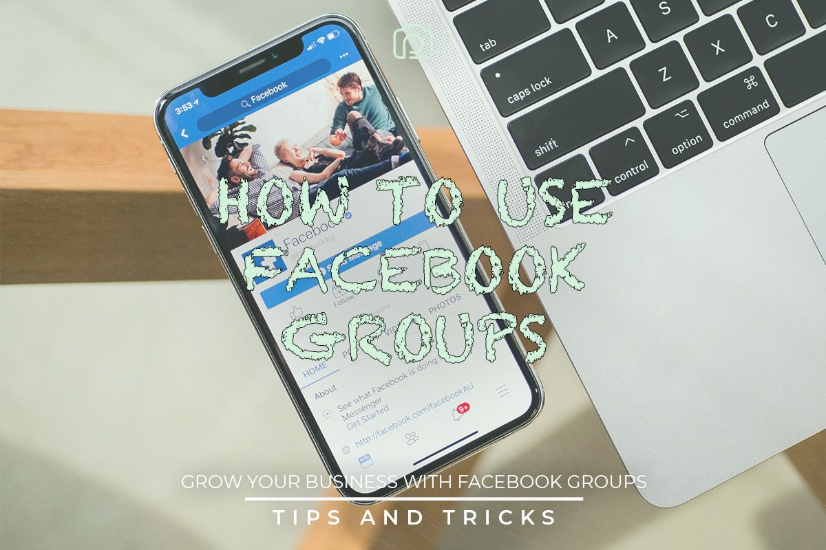 Facebook Pages vs. Facebook Groups