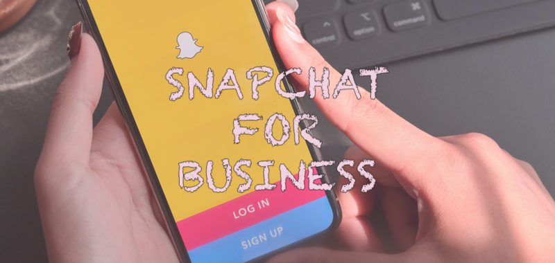 How to integrate Snapchat in your social media strategy
