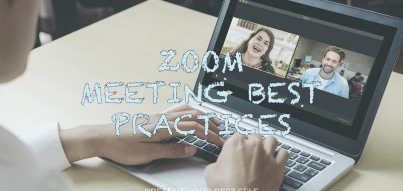 Keeping your Zoom meetings safe: the best practices