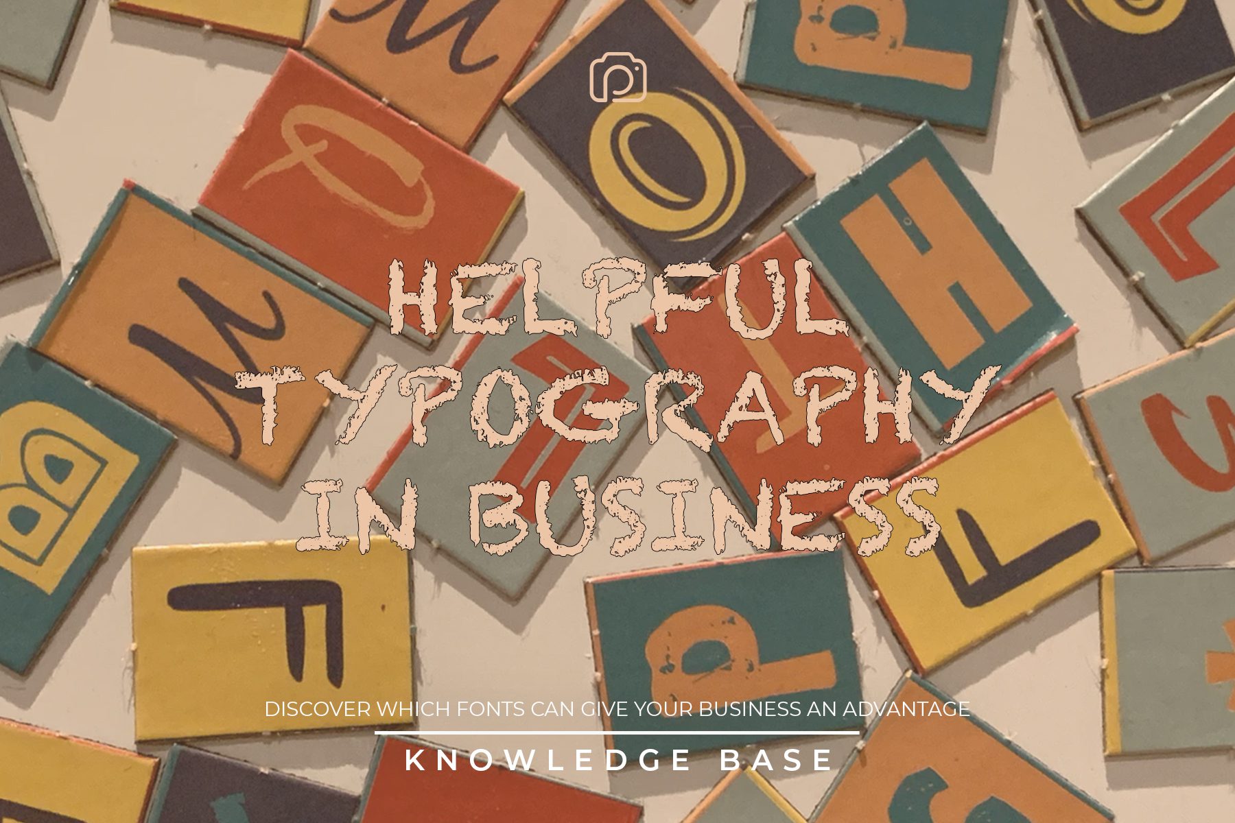 How typography can help you in your business?