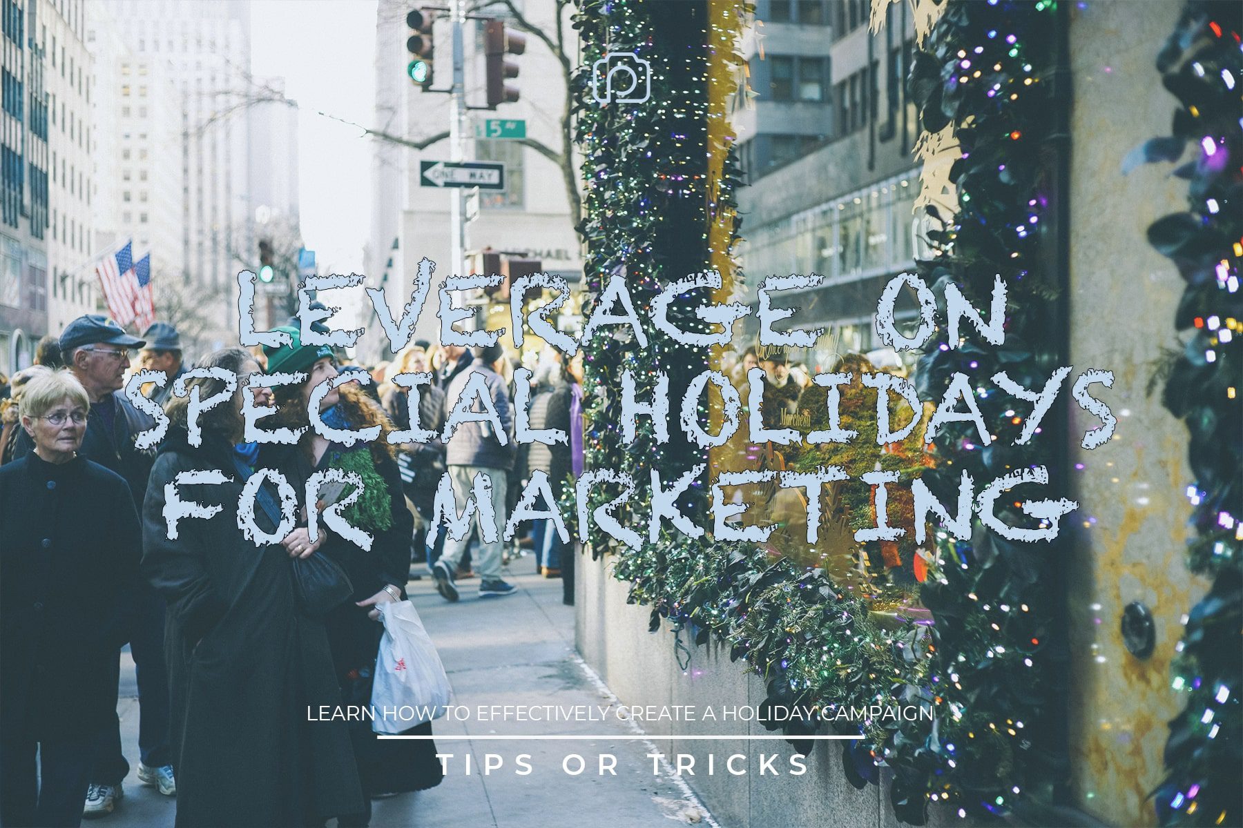 How brands leverage on special holidays for marketing