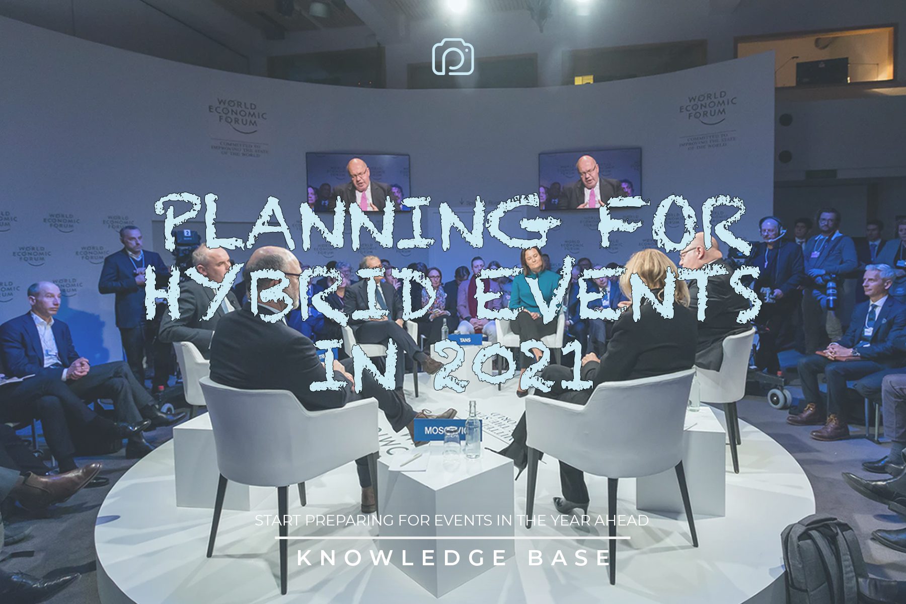 Planning for hybrid events in 2021